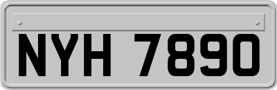 NYH7890