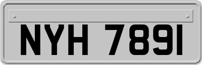 NYH7891
