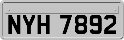 NYH7892
