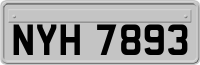 NYH7893