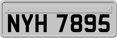 NYH7895