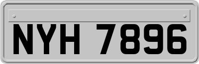 NYH7896
