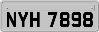 NYH7898