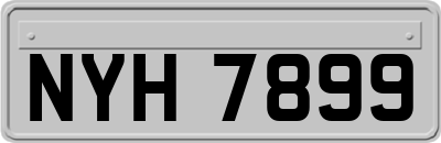 NYH7899
