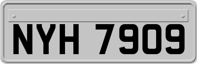 NYH7909