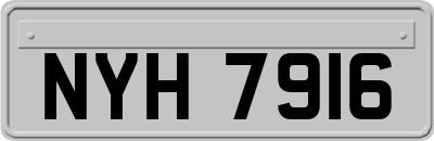 NYH7916