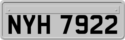NYH7922