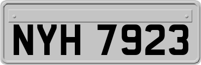 NYH7923
