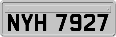 NYH7927
