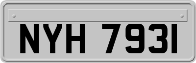 NYH7931