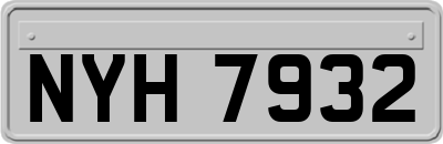 NYH7932