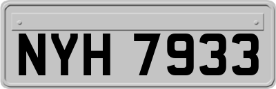 NYH7933