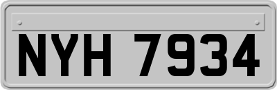 NYH7934