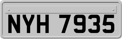 NYH7935
