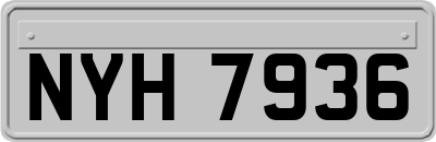 NYH7936