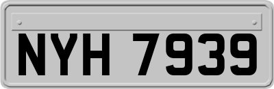 NYH7939