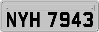 NYH7943
