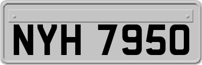 NYH7950