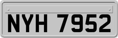 NYH7952