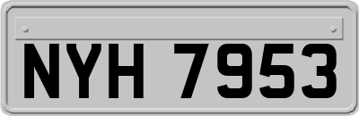 NYH7953