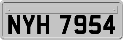 NYH7954