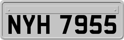 NYH7955