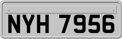 NYH7956