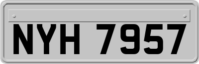 NYH7957