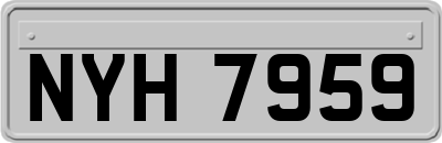 NYH7959