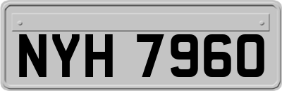 NYH7960