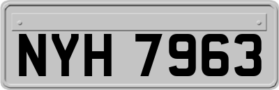 NYH7963