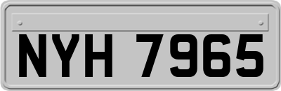 NYH7965