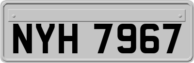 NYH7967