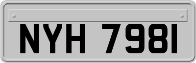 NYH7981