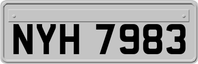 NYH7983