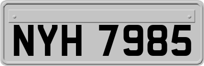 NYH7985