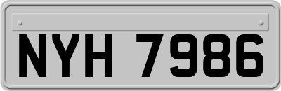 NYH7986