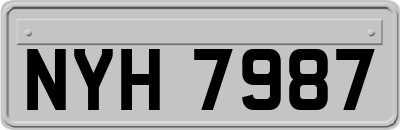 NYH7987