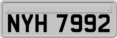 NYH7992