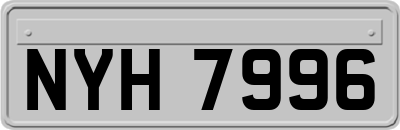 NYH7996