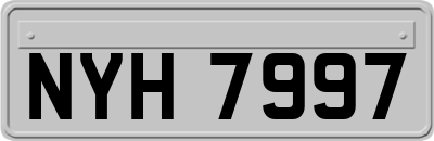 NYH7997