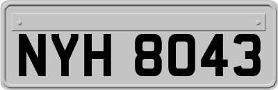 NYH8043