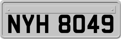 NYH8049