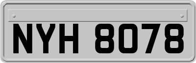 NYH8078