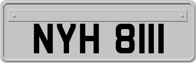 NYH8111