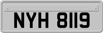 NYH8119