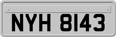NYH8143