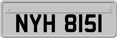 NYH8151