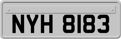 NYH8183