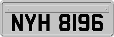 NYH8196